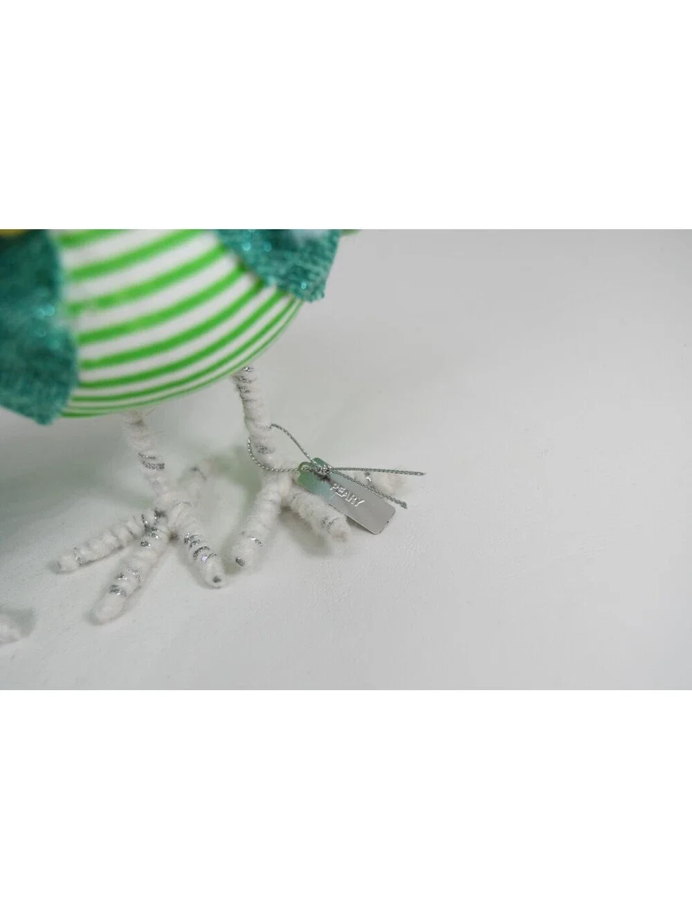 Target Wondershop Nieva Peary Featherly Friends Bird 2018 Christmas Figurine 7